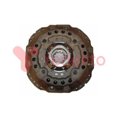Debriyaj Baskısı Sac Ayak 16 Yaylı Volvo Gm612