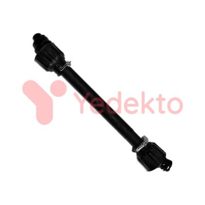27x74 Cırcırlı Şaft Kılıflı 90cm