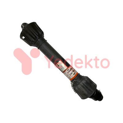 30x106 Cırcırlı Şaft Kılıflı 90cm