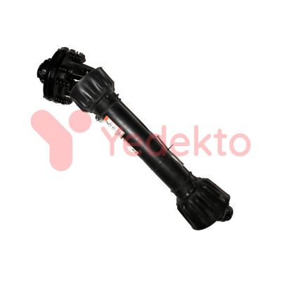 2 Balatalı Şaft 95cm Kılıflı