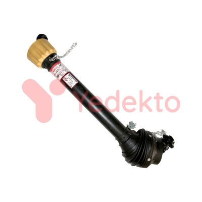 Geniş Açılı Şaft Komple 120cm Kılıflı