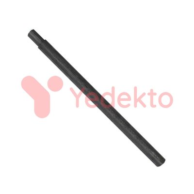 24x62 Üçgen Boru 100cm