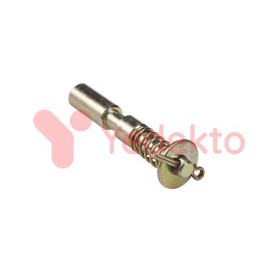 Şaft Pim Yay Takımı 12mm Uzun