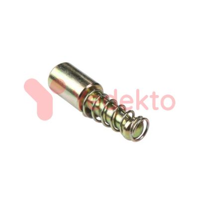 Şaft Pim Yay Takımı 13mm Kısa