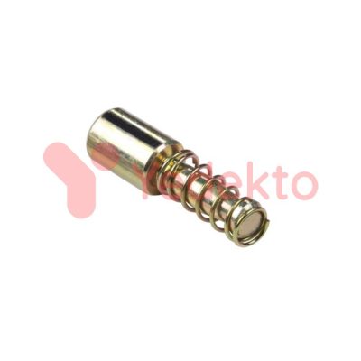 Şaft Pim Yay Takımı 14mm Kısa
