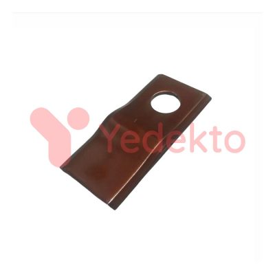 Traktör Tambur Bıçağı Yetik