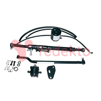 Hidrolik Direksiyon Fiat 480