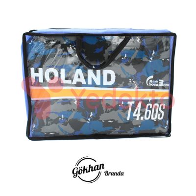 Traktör Brandası New Holland T4.60S Kabinli