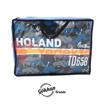 New Holland TD65B İzmir Gökhan Traktör Brandası Bahçe Depo Altta Yeni Model