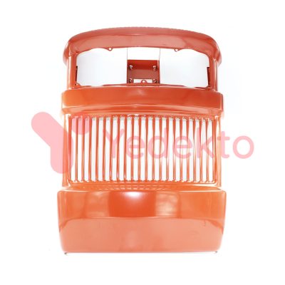 Ön Panjur Önden Farlı Yeni Model Fiat 480