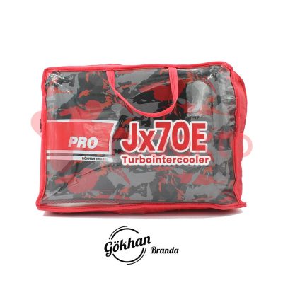 Traktör Brandası Case Jx70E