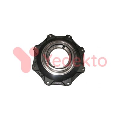 Ön Diferansiyel Kovan Kapağı New Holland TD65D