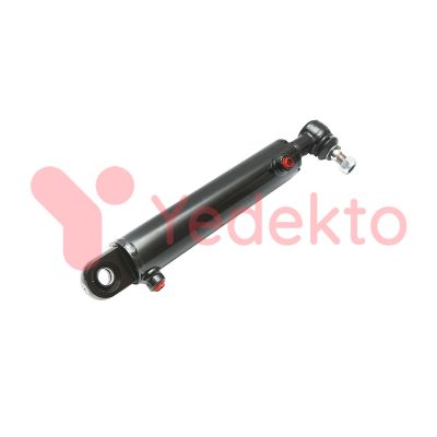 Hidrolik Direksiyon Lifti Rot Başlı Kaçık Eksen Yeni Model Fiat 55/46