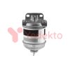 Mazot Filtresi Komple Cam Taslı Massey Ferguson 240