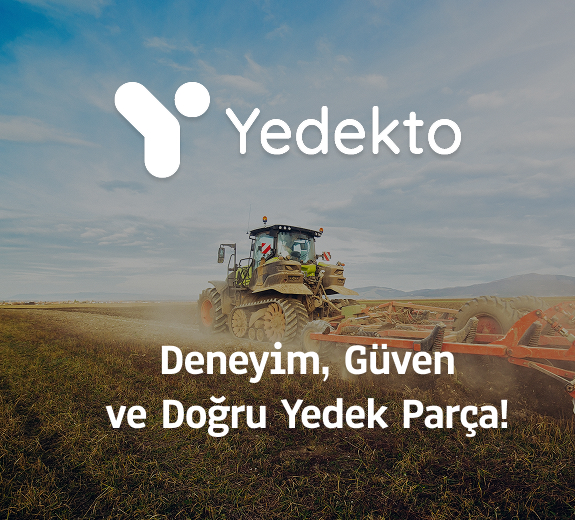 Yedekto Ürünler